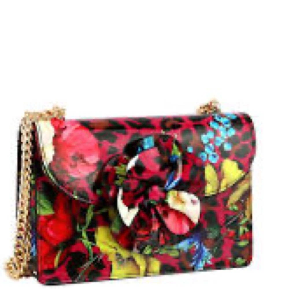 Leo Shoulder Bag - NWT